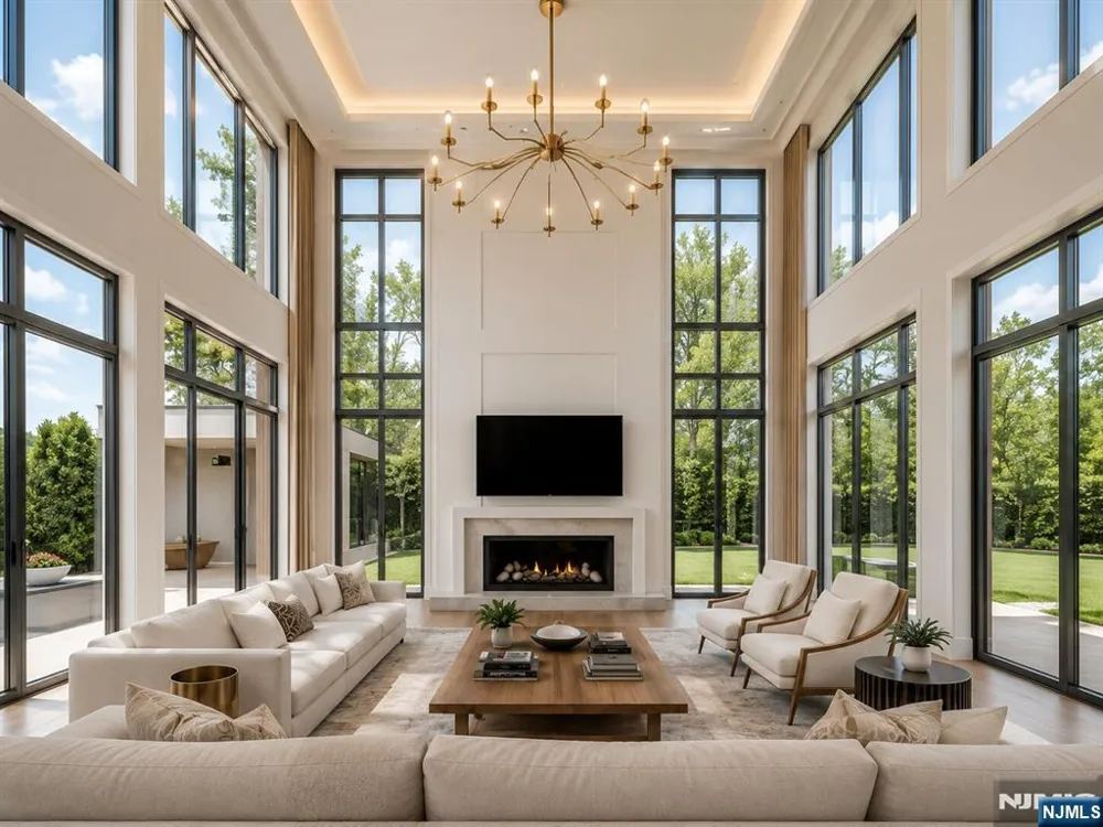 3 Berkery Place Alpine, NJ 07620