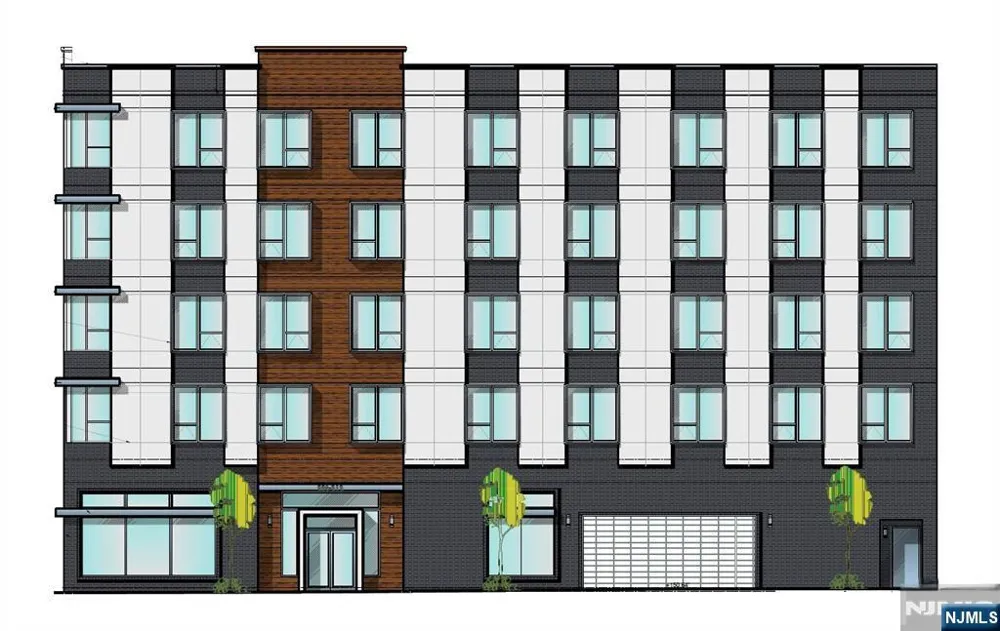 206-212 Brookdale Avenue Newark, NJ 07106