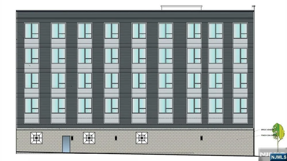 206-212 Brookdale Avenue Newark, NJ 07106