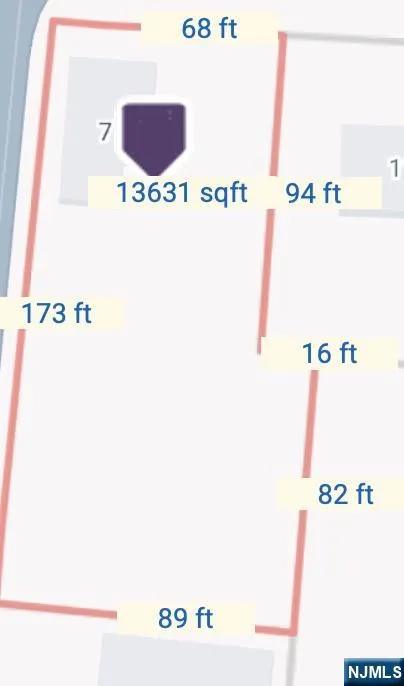 7 Hardenburgh Avenue