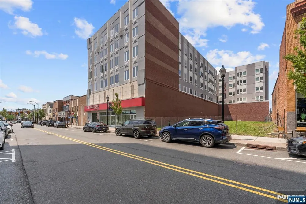 153-155 Main Street Hackensack, NJ 07601