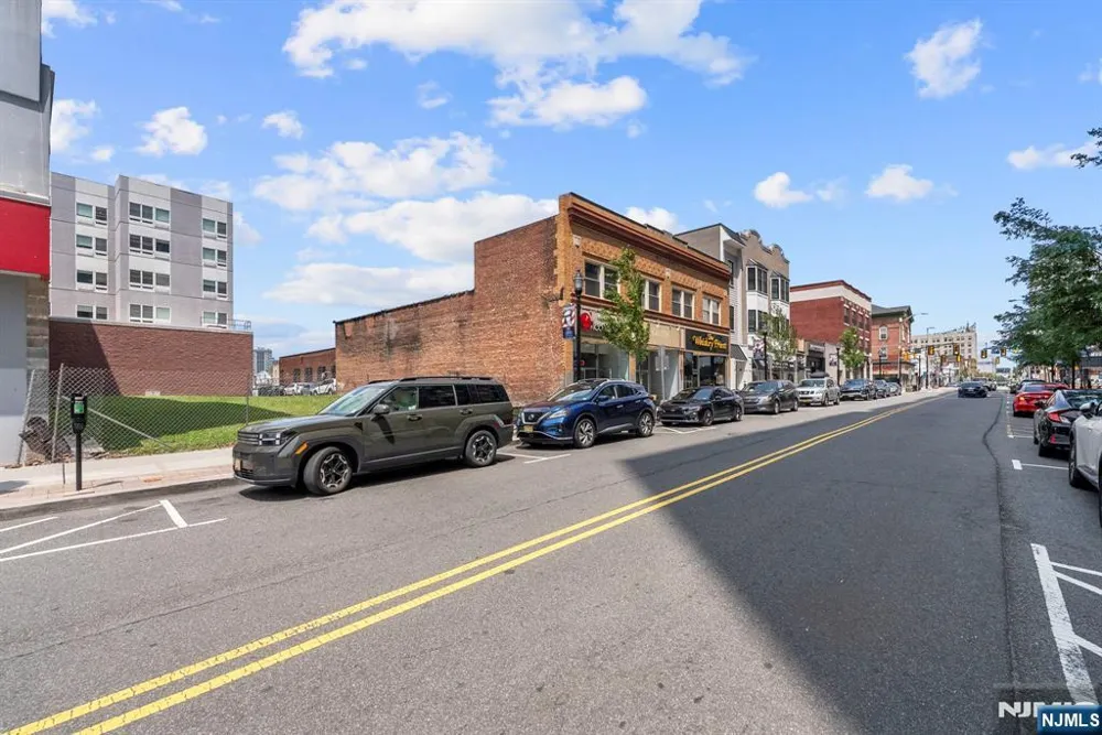 153-155 Main Street Hackensack, NJ 07601