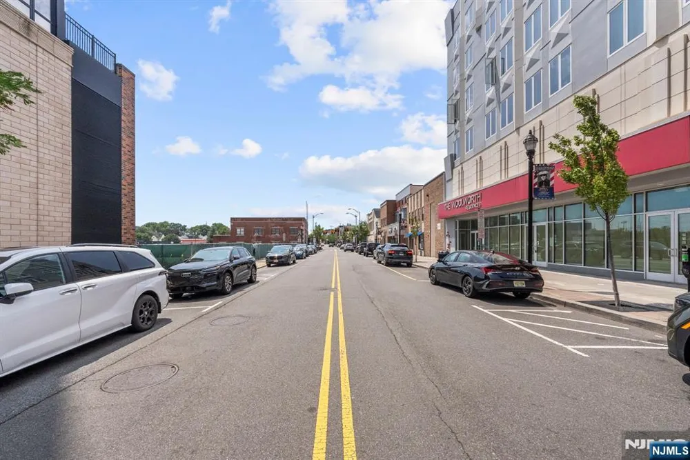 153-155 Main Street Hackensack, NJ 07601