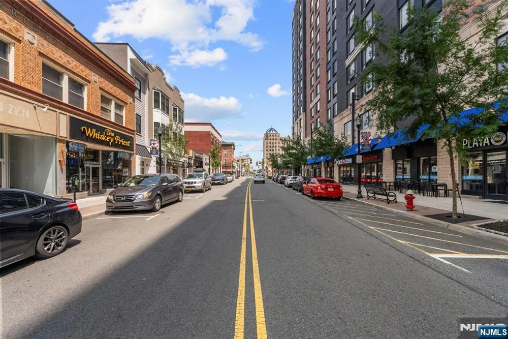 153-155 Main Street Hackensack, NJ 07601