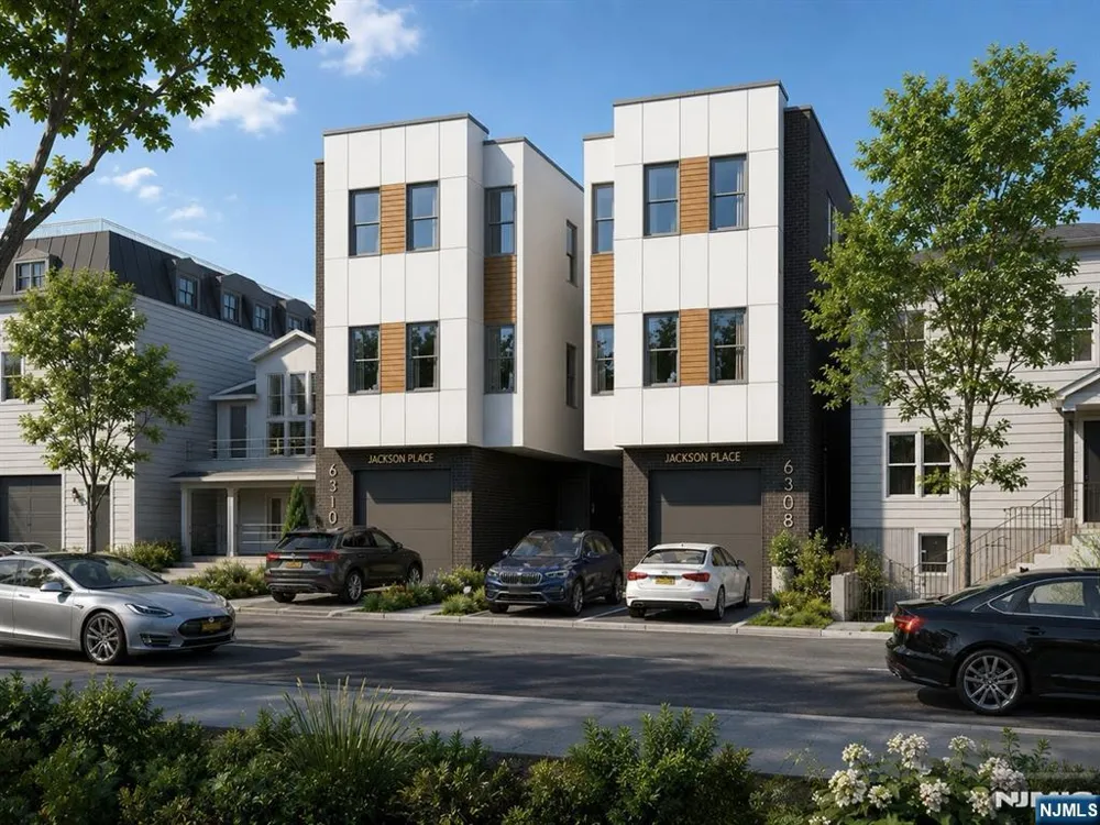 6308 Jackson Street West New York, NJ 07093