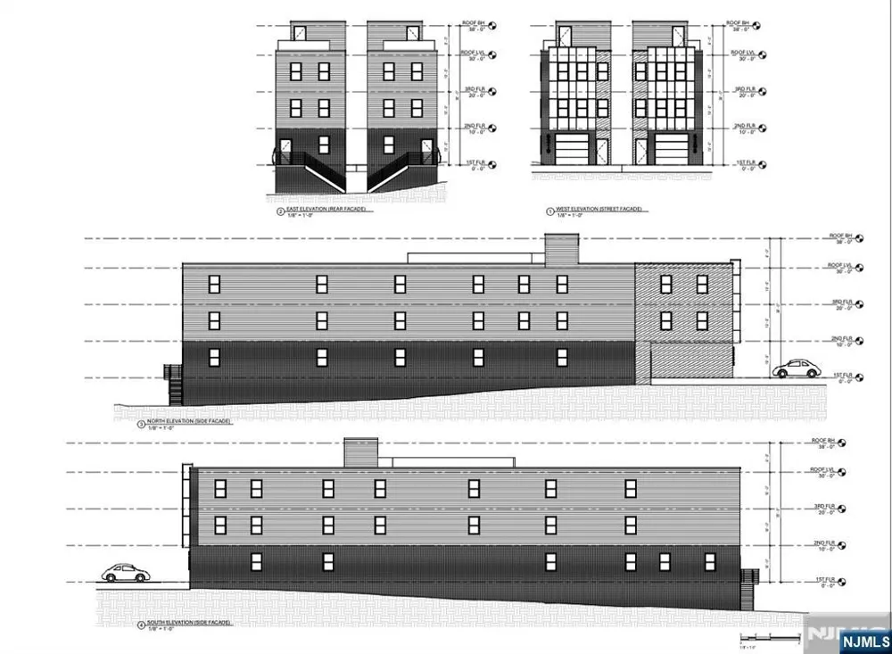 6308 Jackson Street West New York, NJ 07093