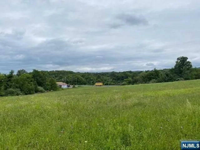 0 Pond School Road Wantage, NJ 07461