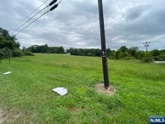 0 Pond School Road Wantage, NJ 07461