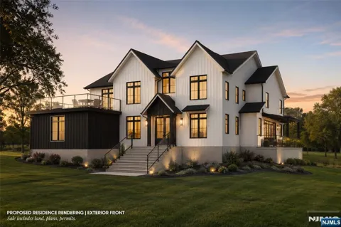 10 Deerfield Drive