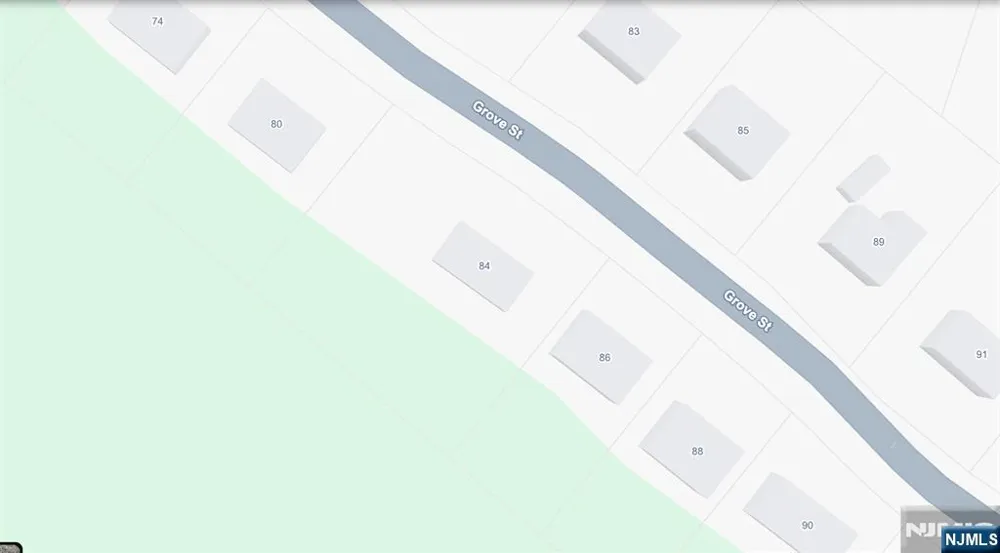 84 Grove Street Oakland, NJ 07436