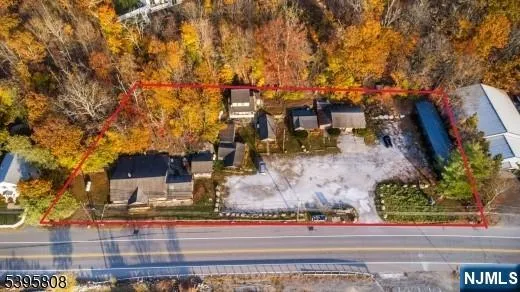 148 State Route 181 Jefferson Township, NJ 07849