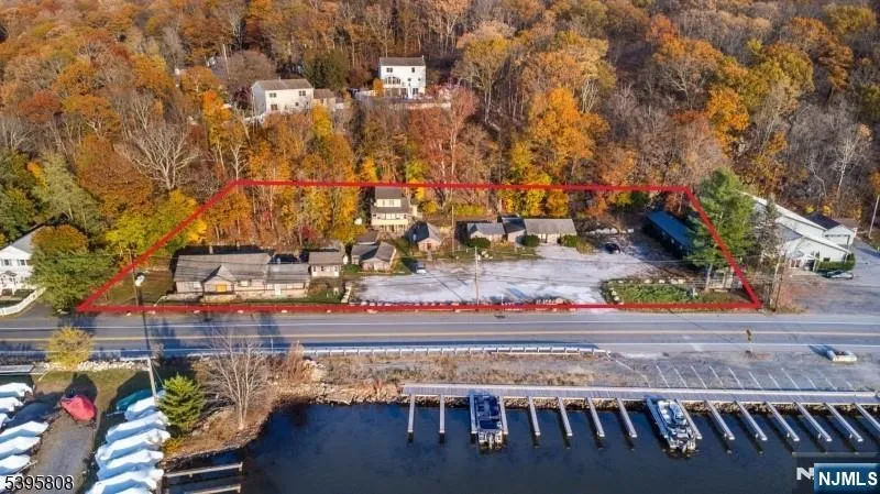 148 State Route 181 Jefferson Township, NJ 07849