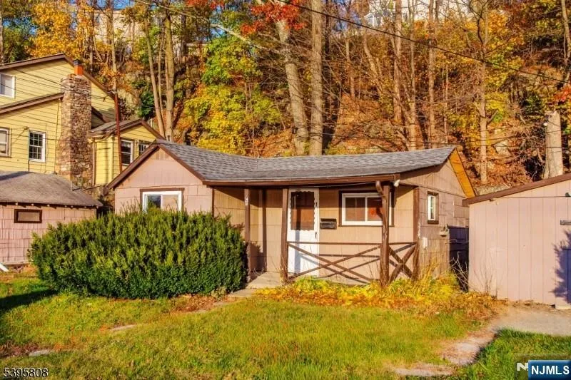 148 State Route 181 Jefferson Township, NJ 07849
