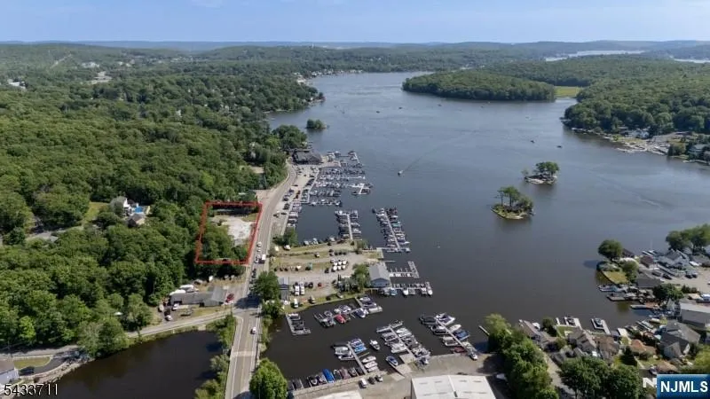148 State Route 181 Jefferson Township, NJ 07849