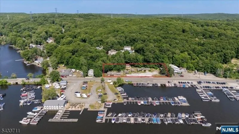 148 State Route 181 Jefferson Township, NJ 07849