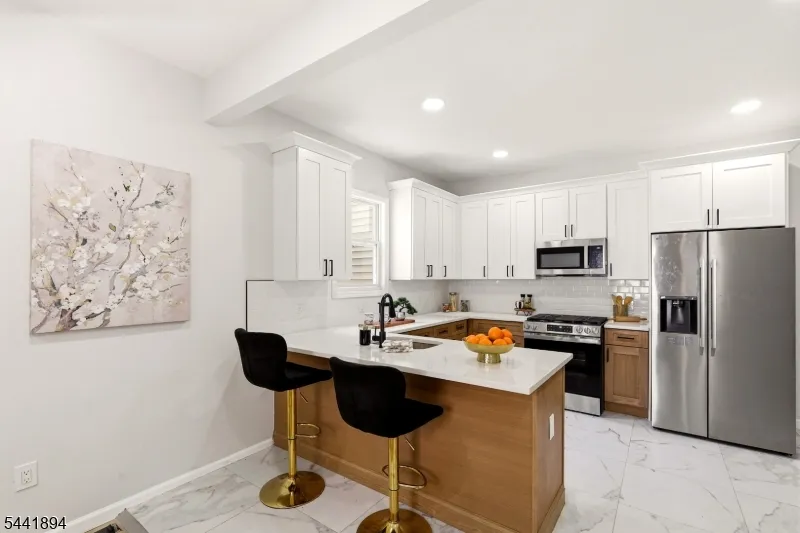 44 Fabyan Pl Newark City, NJ 07108