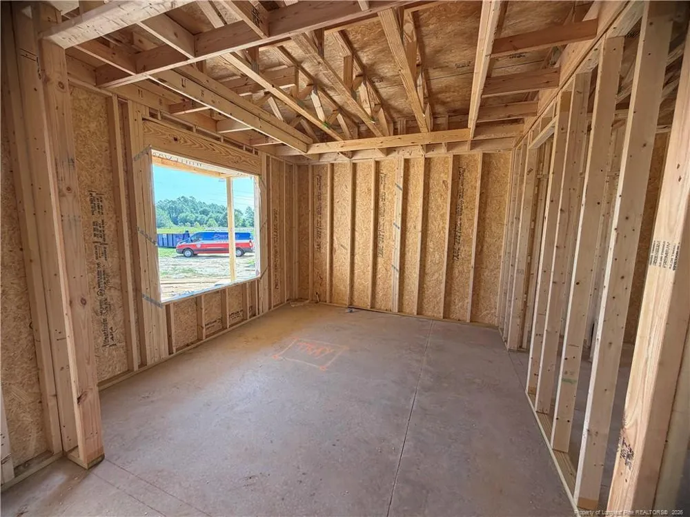 1299 Neill Sinclair (Lot 4) Road Raeford, NC 28376