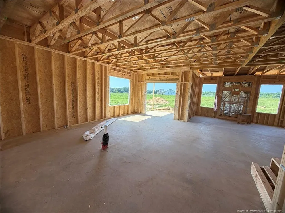 1299 Neill Sinclair (Lot 4) Road Raeford, NC 28376
