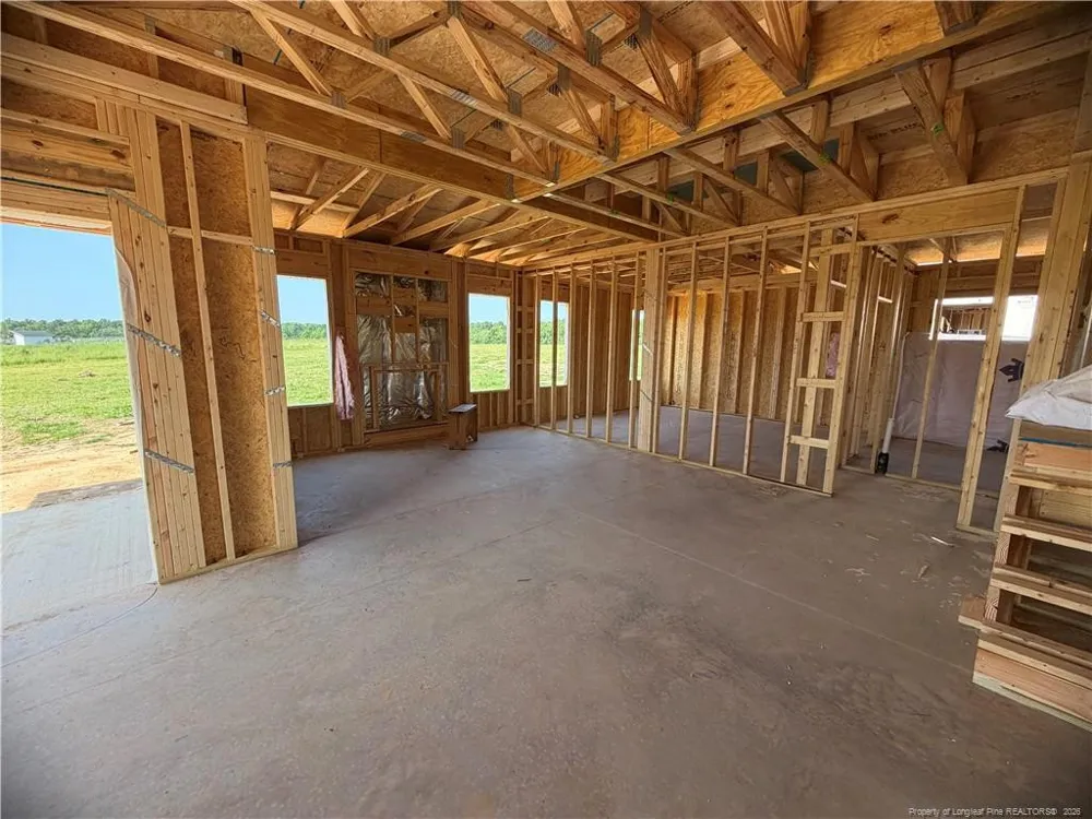 1299 Neill Sinclair (Lot 4) Road Raeford, NC 28376
