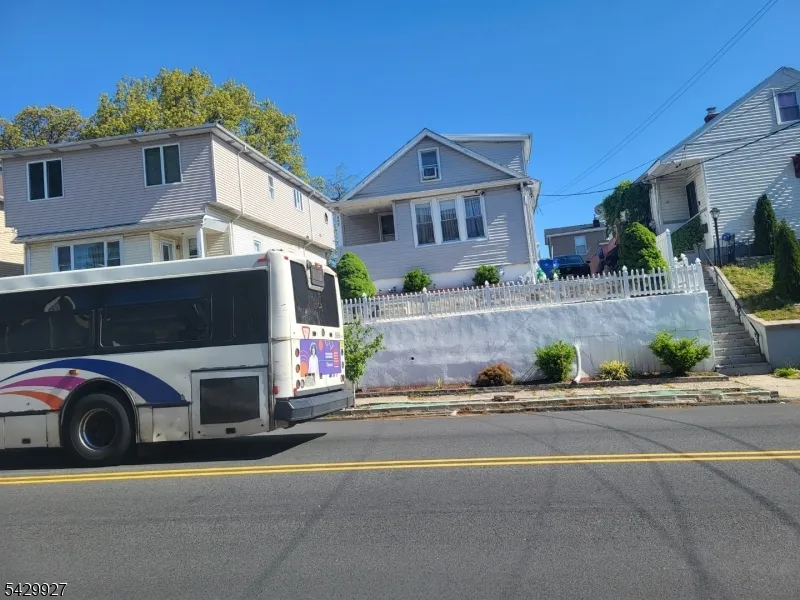 377 5Th Ave #1 Unit 1 Paterson City, NJ 07514