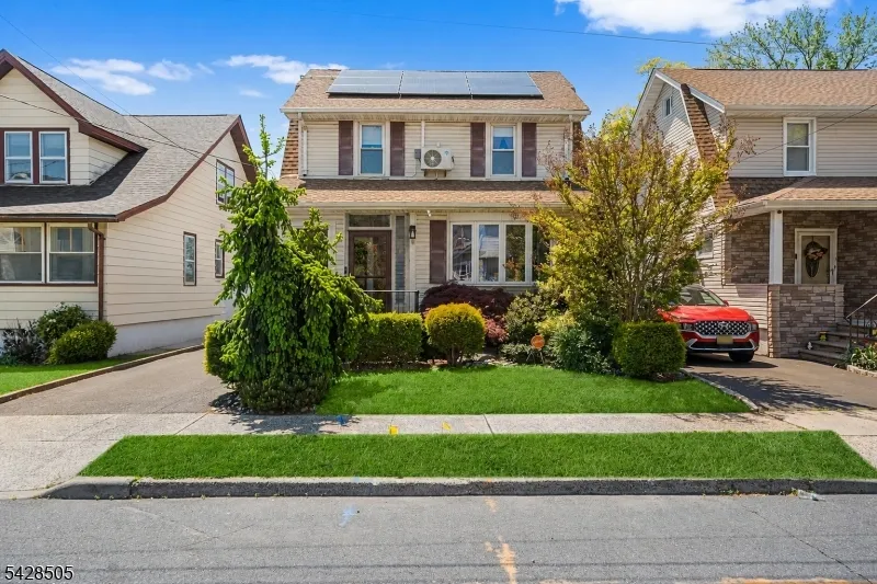 333 Amon Ter Linden City, NJ 07036