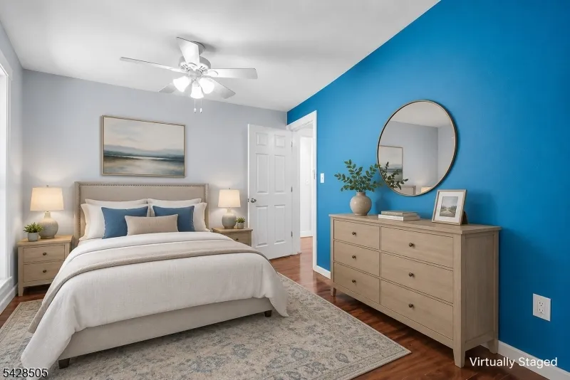 333 Amon Ter Linden City, NJ 07036