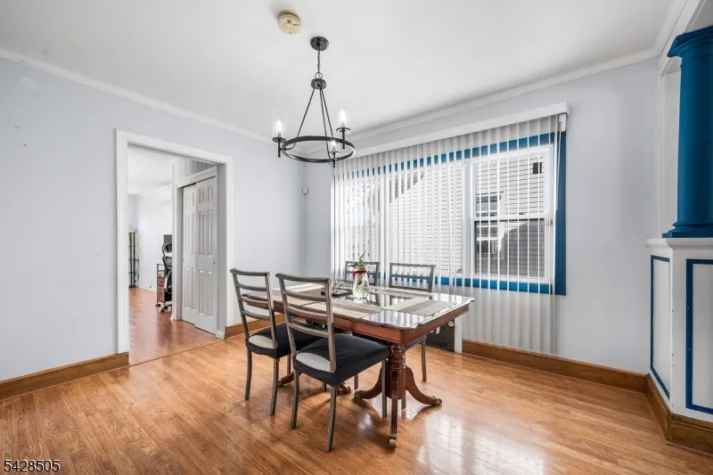 333 Amon Ter Linden City, NJ 07036