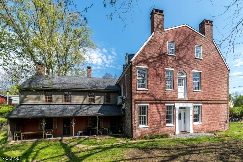 157 Route519 Pohatcong, NJ 08865