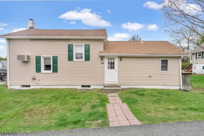 47 Furnace Ave Wanaque, NJ 07465