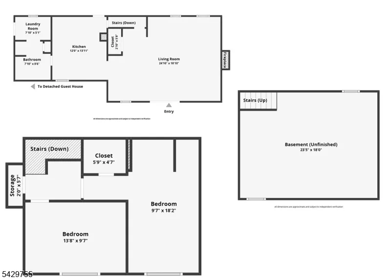 47 Furnace Ave Wanaque, NJ 07465