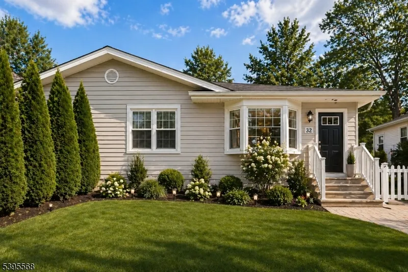 32 Ruby St Springfield, NJ 07081