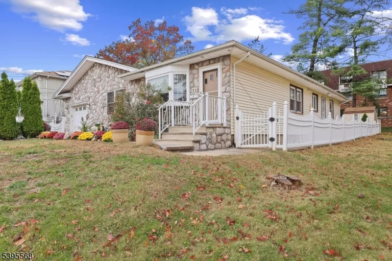 32 Ruby St Springfield, NJ 07081