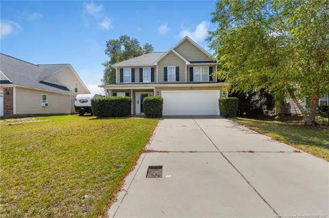1209 Barn Owl Drive