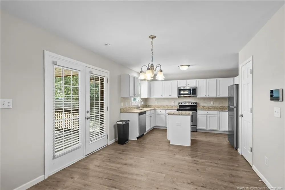 1209 Barn Owl Drive Fayetteville, NC 28306