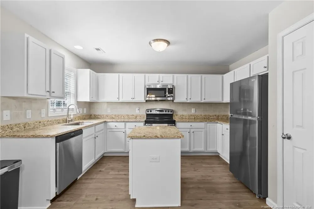 1209 Barn Owl Drive Fayetteville, NC 28306