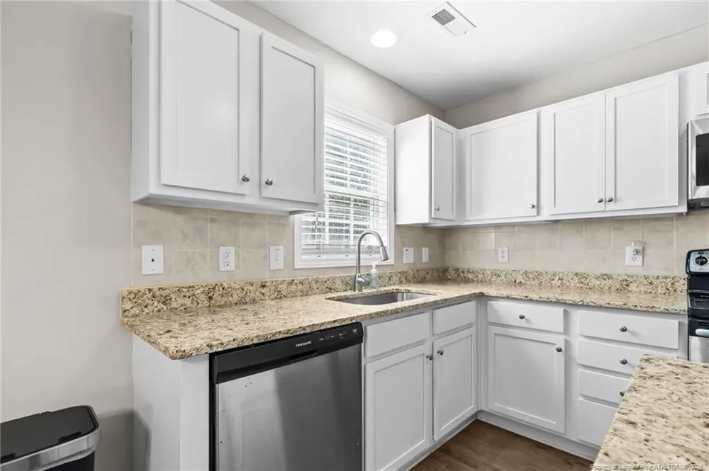 1209 Barn Owl Drive Fayetteville, NC 28306