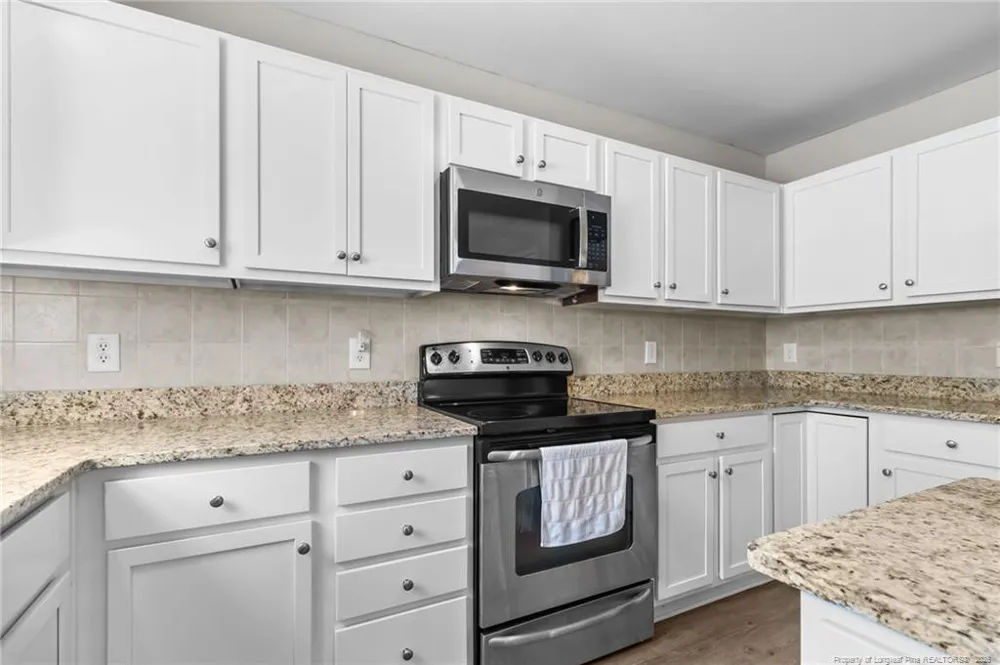 1209 Barn Owl Drive Fayetteville, NC 28306