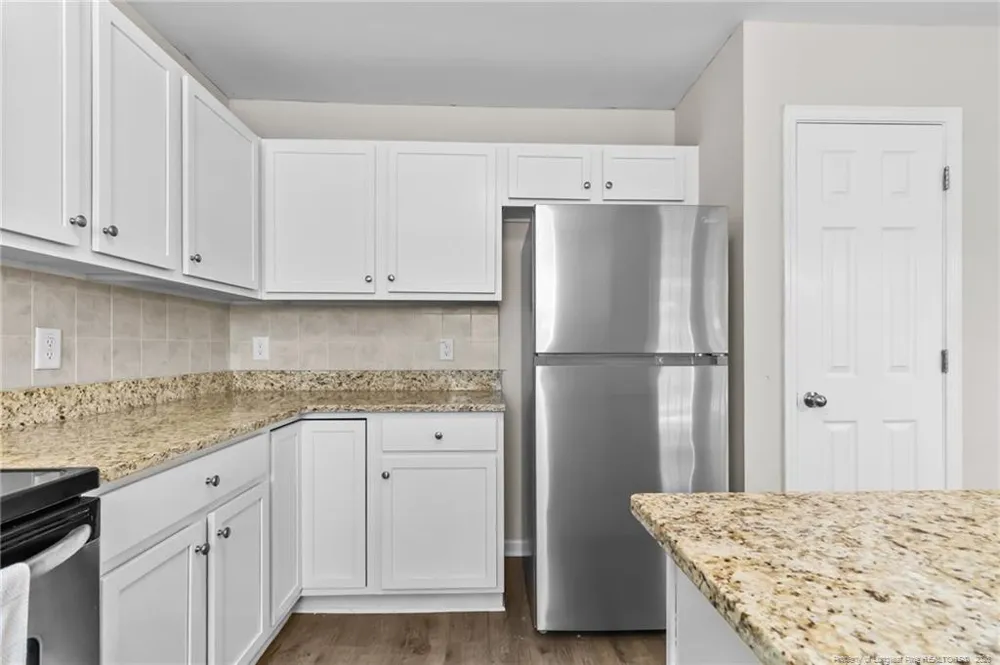 1209 Barn Owl Drive Fayetteville, NC 28306