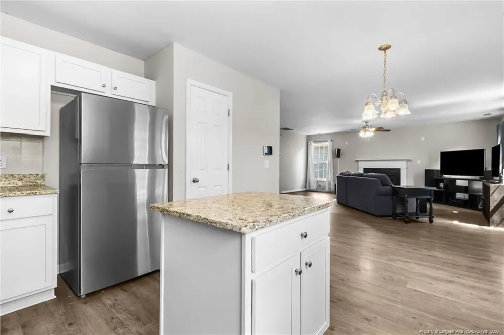 1209 Barn Owl Drive Fayetteville, NC 28306
