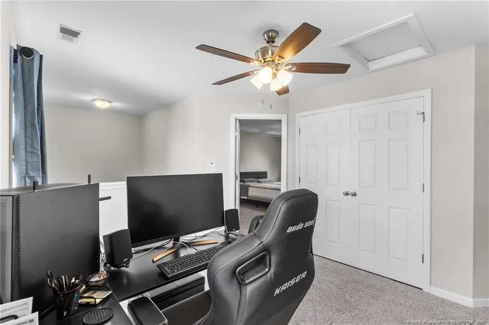 1209 Barn Owl Drive Fayetteville, NC 28306