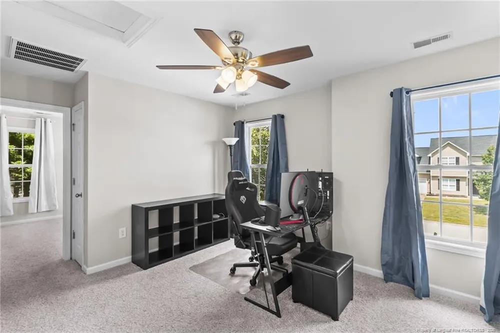 1209 Barn Owl Drive Fayetteville, NC 28306