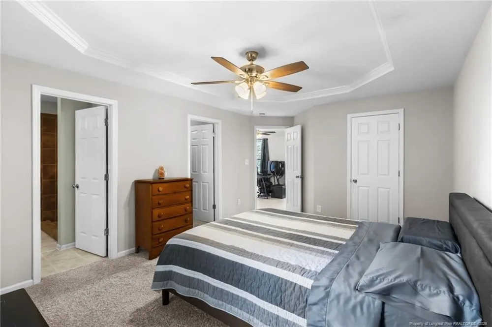 1209 Barn Owl Drive Fayetteville, NC 28306