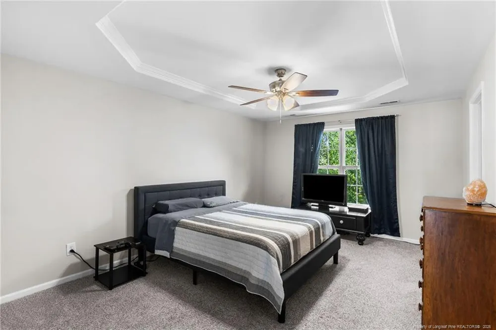 1209 Barn Owl Drive Fayetteville, NC 28306