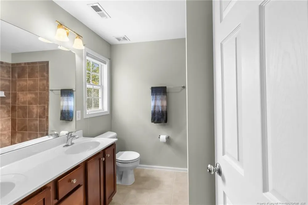 1209 Barn Owl Drive Fayetteville, NC 28306
