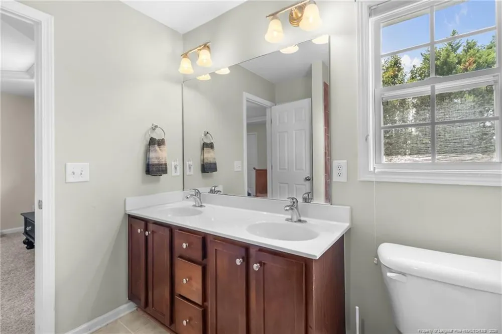 1209 Barn Owl Drive Fayetteville, NC 28306