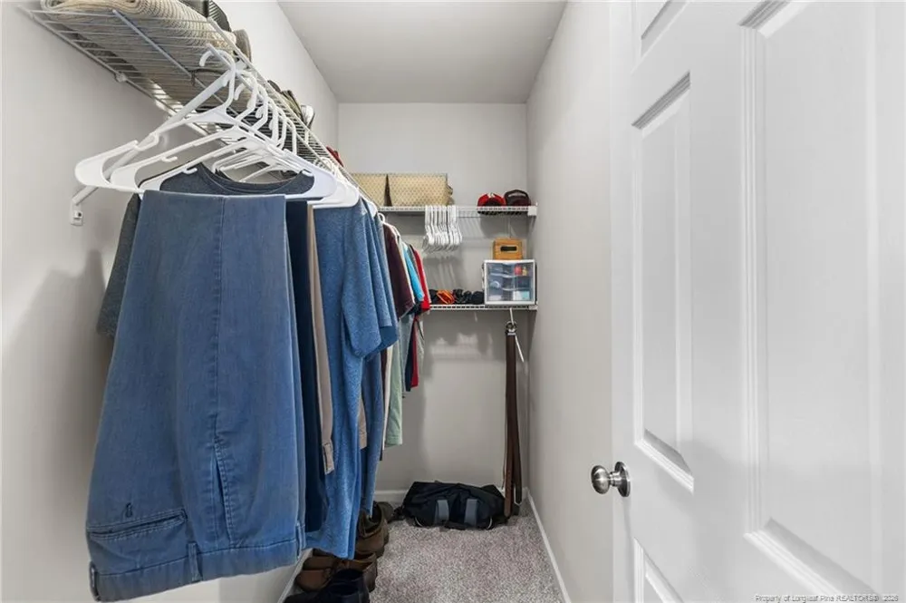 1209 Barn Owl Drive Fayetteville, NC 28306