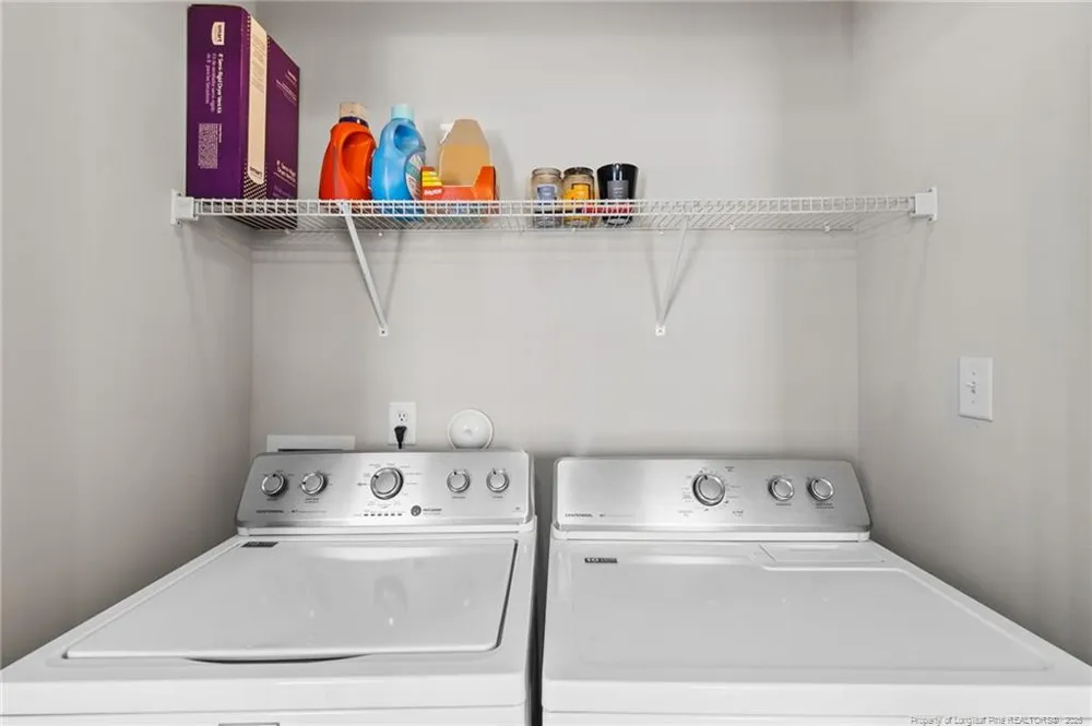 1209 Barn Owl Drive Fayetteville, NC 28306