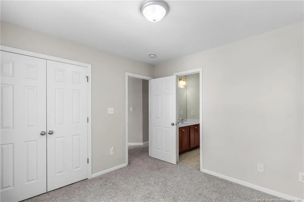 1209 Barn Owl Drive Fayetteville, NC 28306