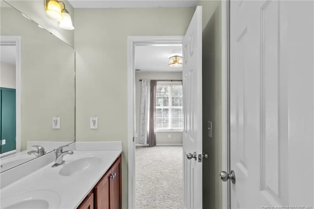 1209 Barn Owl Drive Fayetteville, NC 28306