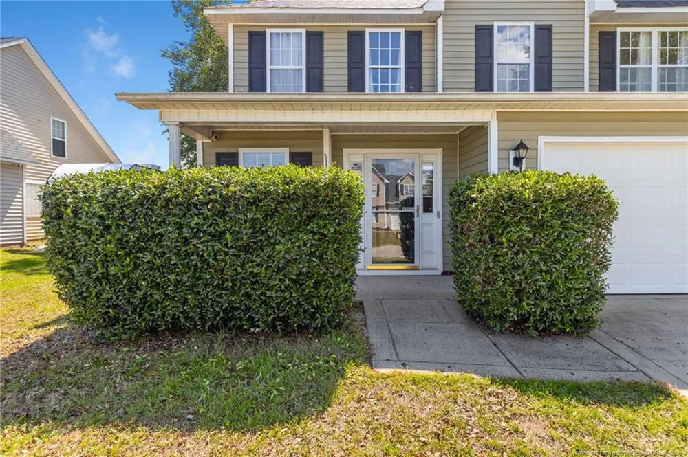 1209 Barn Owl Drive Fayetteville, NC 28306